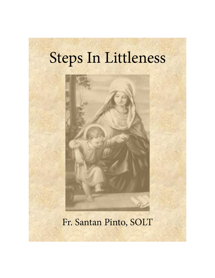 Steps in Littleness
