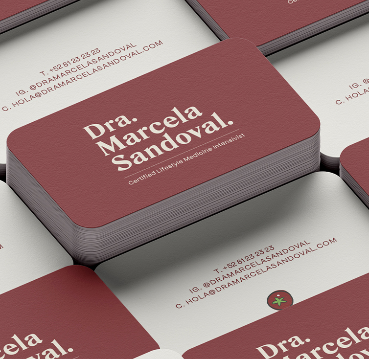 business cards