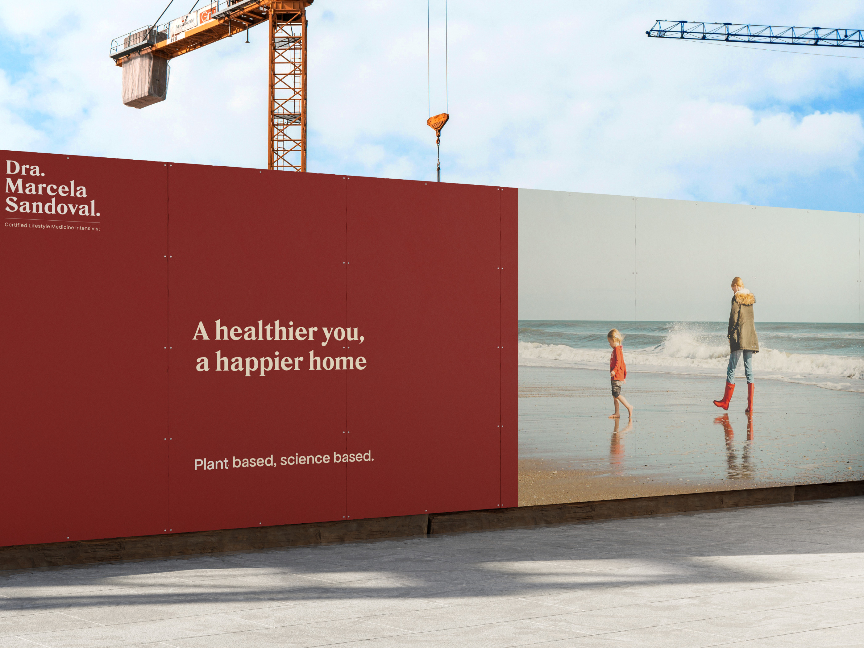 Dra. Marcela Sandoval