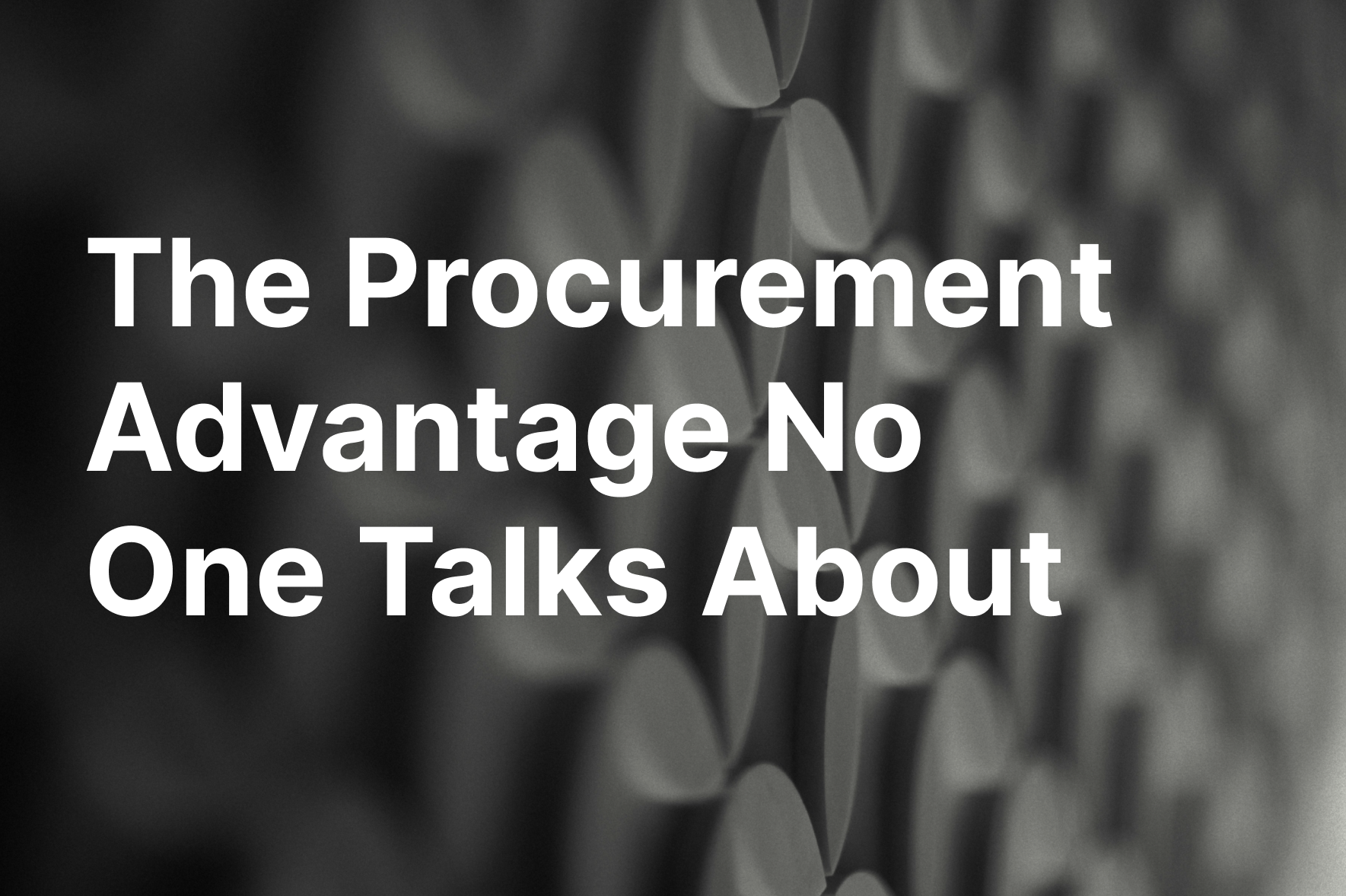 Ho AI can revolutionize contract negotiations