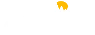 Logo with stylized 'PZM' letters in a horizontal arrangement with a small orange accent on top of the right side.