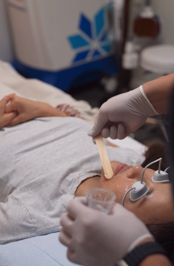 Titanium Lifting vs Other Skin Tightening Treatments