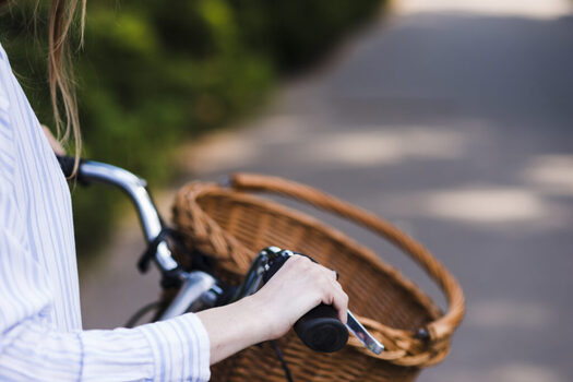 Día Mundial de la Bicicleta