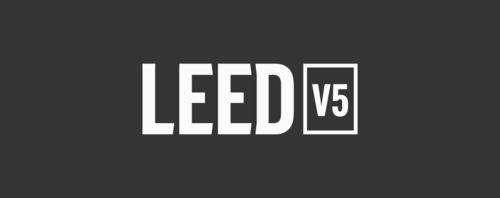 LEED V5