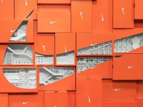 NIKE Uruguay