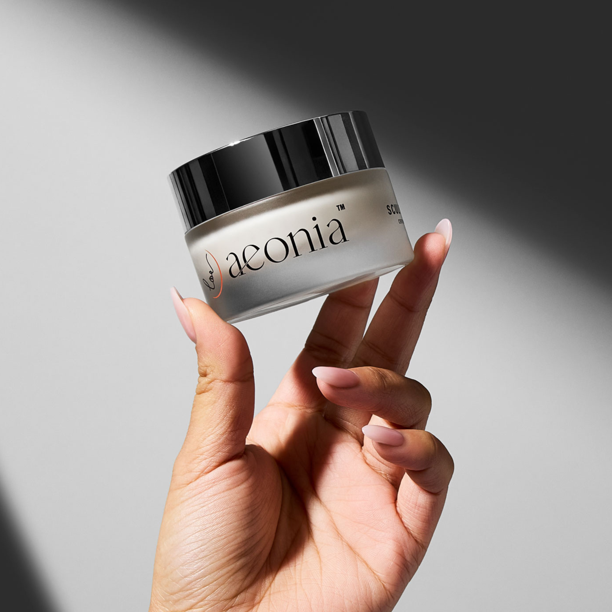 Aeonia hautstraffende Creme