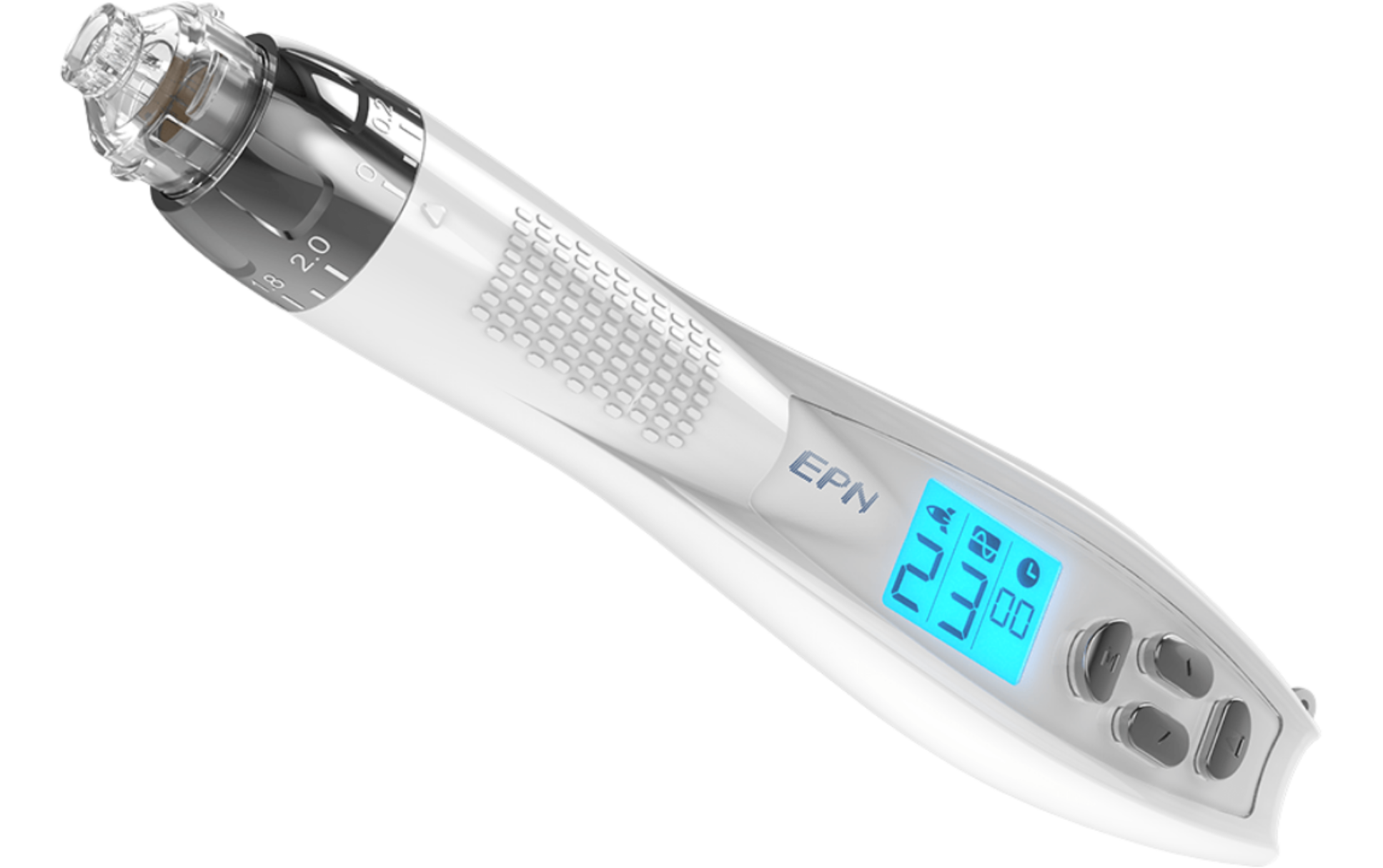 Was ist Microneedling? Was lässt sich damit behandeln?