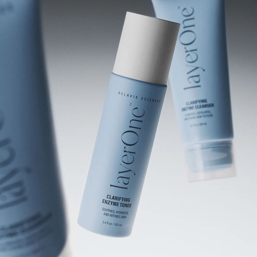 Delavie Sciences layerOne: Harvard-Technologie für deine Haut in Ebikon