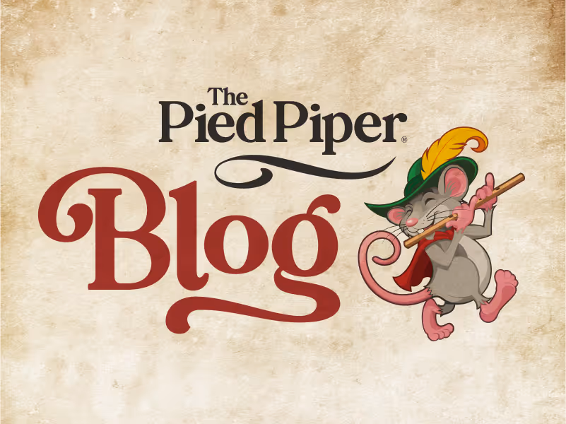 pied piper blog