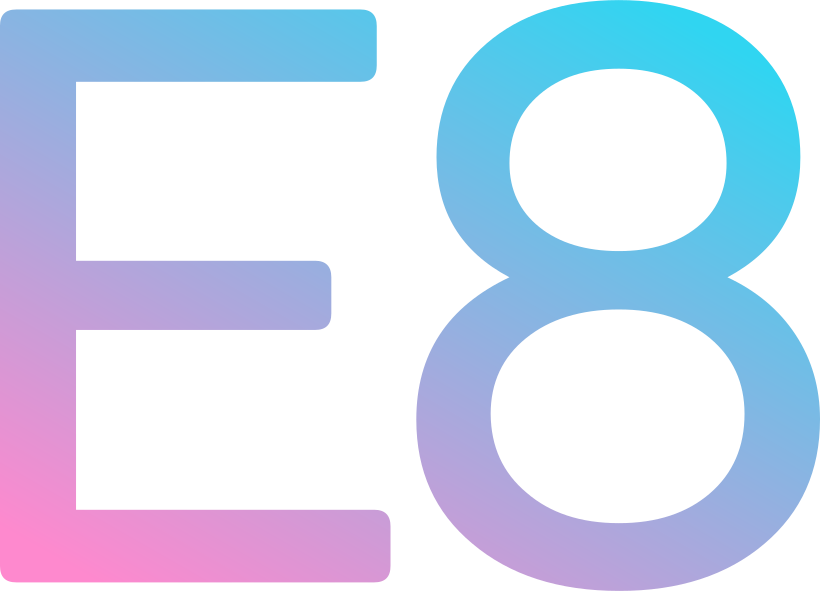 E8