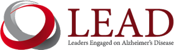LEAD – Leaders Engaged on Alzheimer's Disease