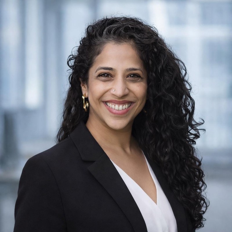 Dr. Swetha Mohan