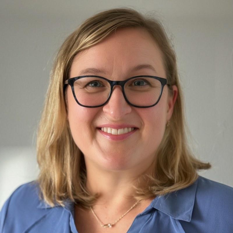 Dr. Laura Mitic