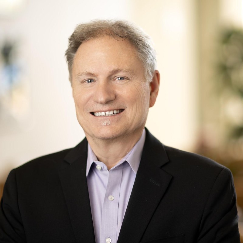 Dr. Richard Geary