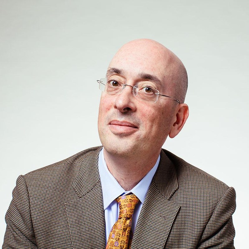 Dr. Adam Boxer
