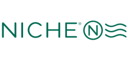 Niche logo