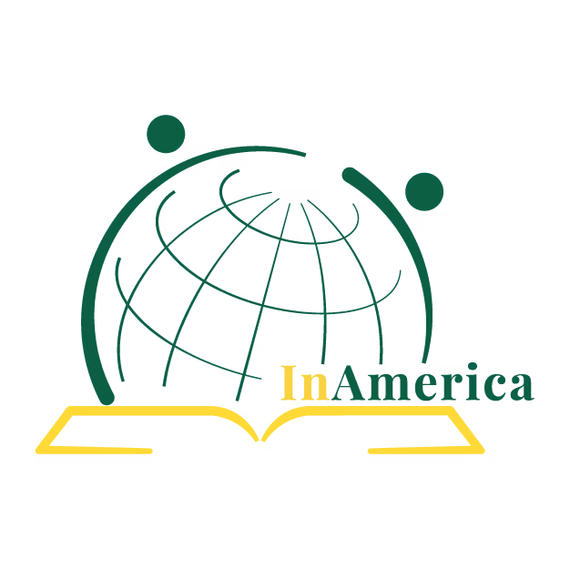 InAmerica logo