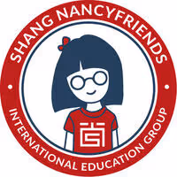 Nancy Friends Logo
