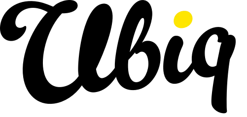 Ubiq logo