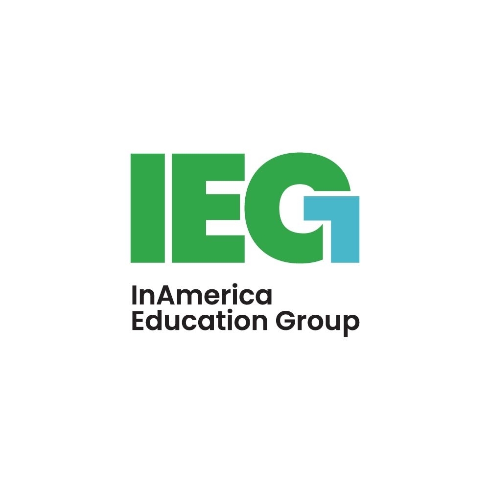 InAmerica Education Group logo