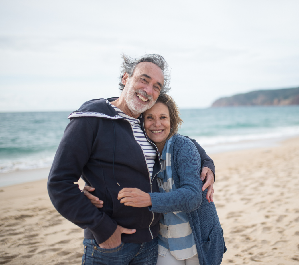 Mark and Denise in Round Rock, TX - Retirement Planning Case Study