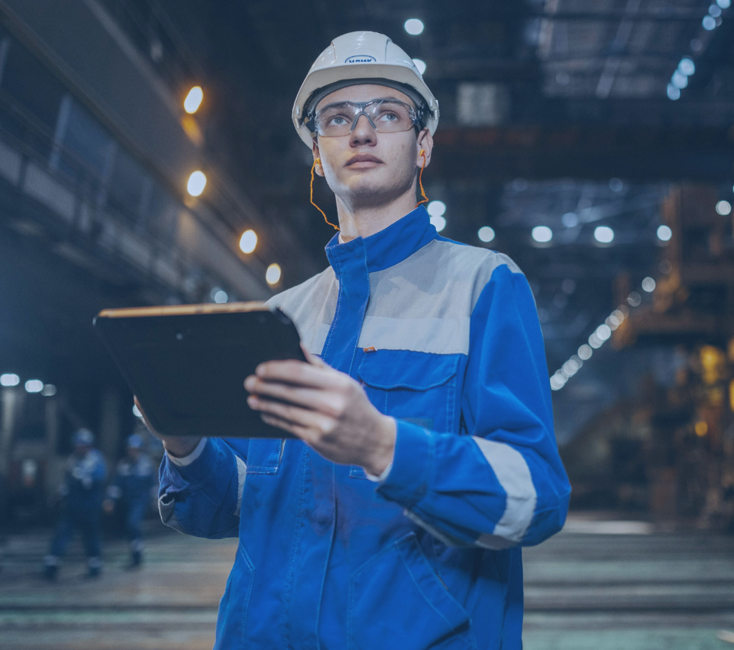 Alex, 34-year-old propulsion engineer at SpaceX, based in Hawthorne