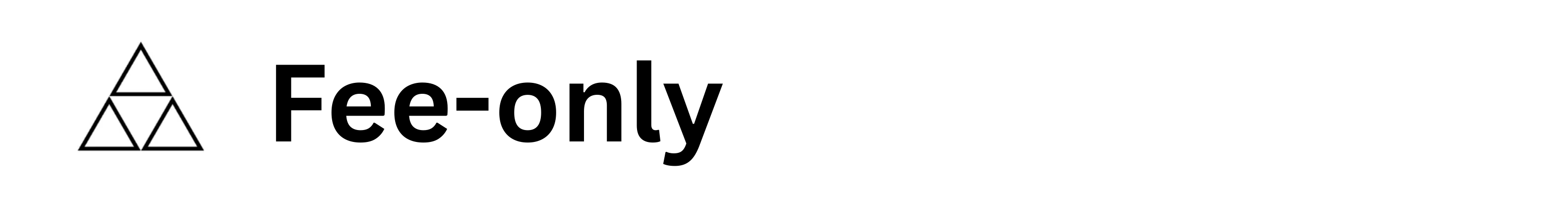 Axon Capital Management: Fee-only