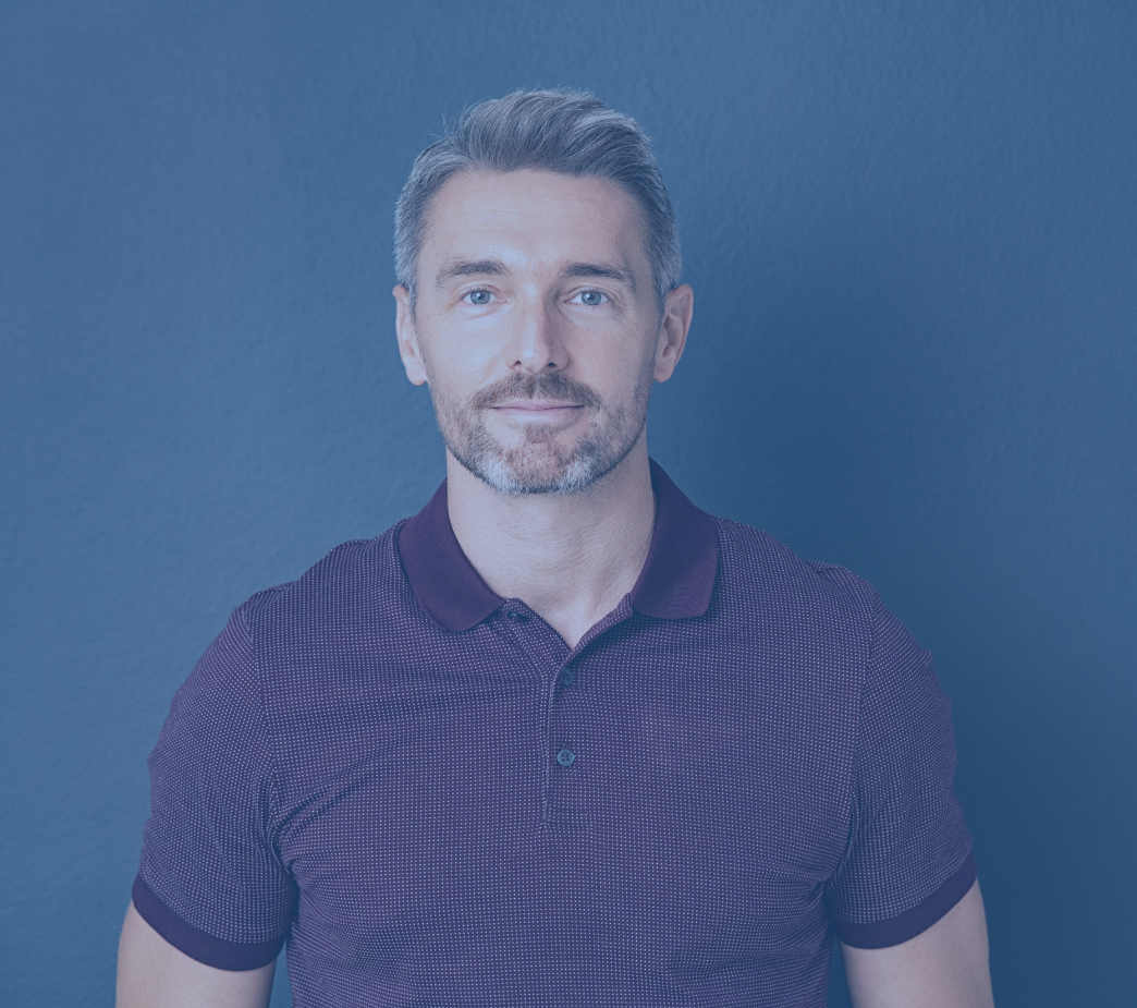 Michael, 42-year-old senior operations leader at SpaceX, Bastrop area