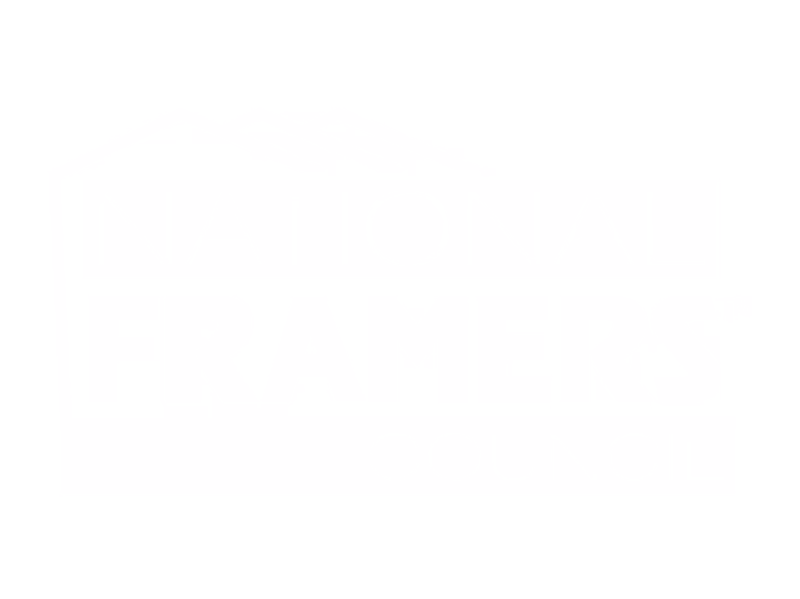 National Framers Council logo