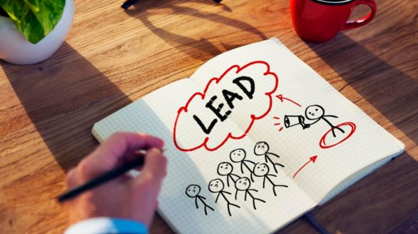 Plan de génération de leads : étapes clés pour attirer et convertir des prospects en clients.