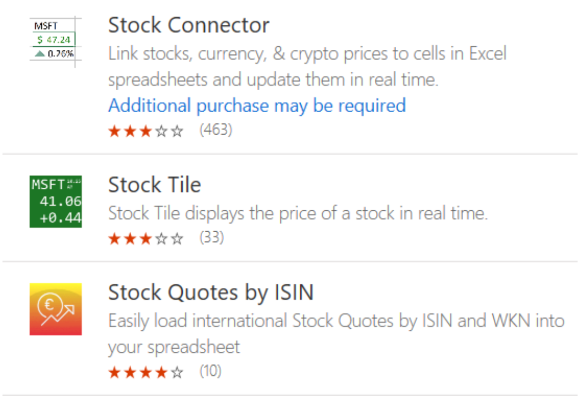 Plugin Comparisons