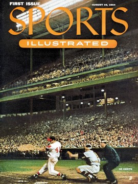 Source: Sports Illustrated