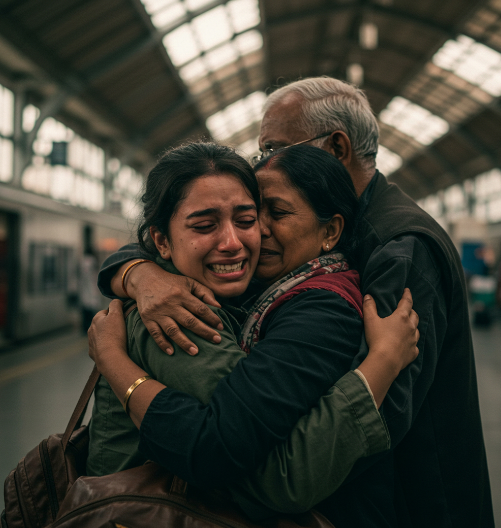 Partner Discussing with Legal Team