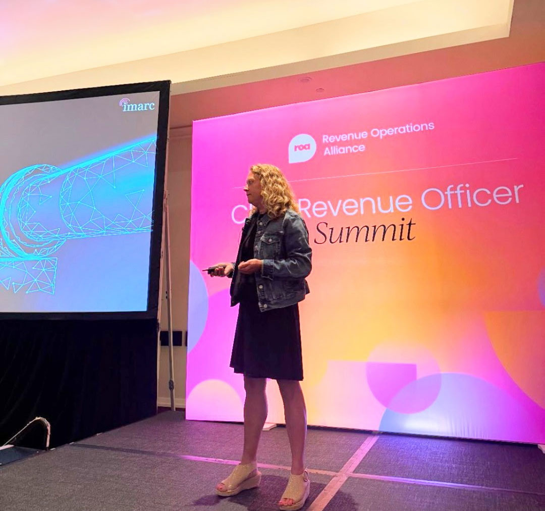It’s always a pleasure to share our perspective, exchange ideas, and provide insights that help others navigate what’s next.