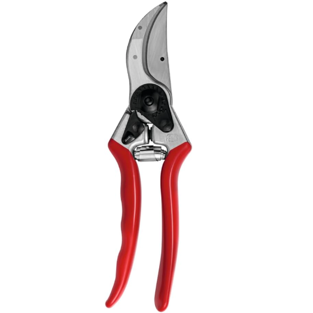 Professional Bypass Pruning Shears Swiss Made
