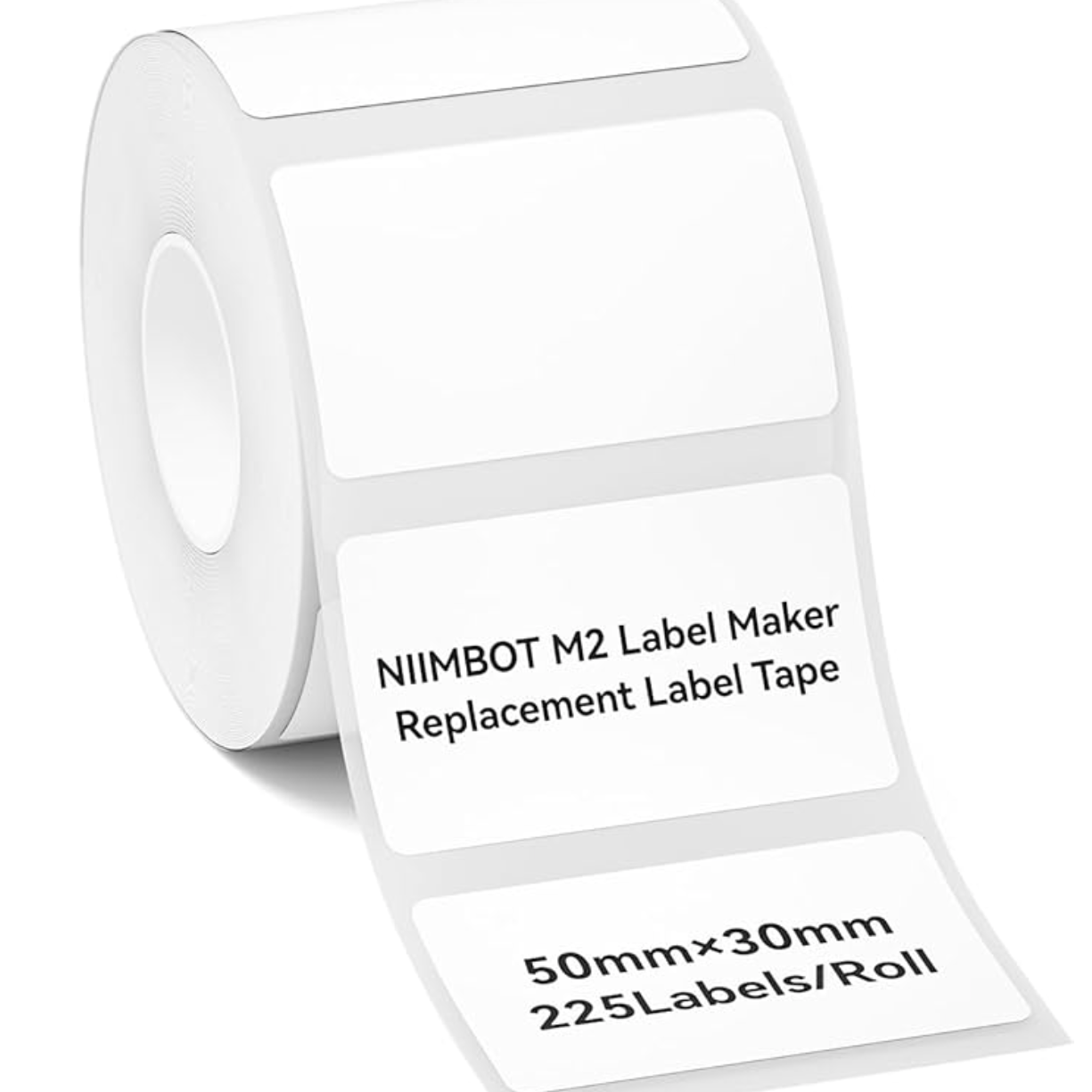 Thermal Transfer Waterproof Labels for Label Makers