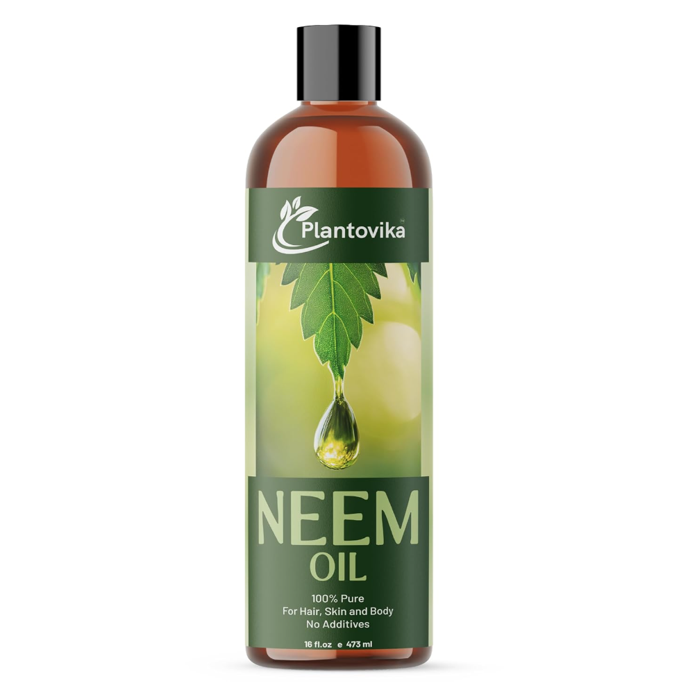 Pure Neem Oil Concentrate