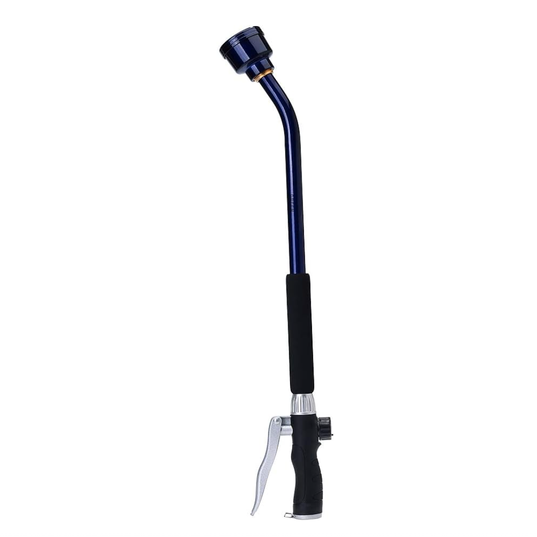 24-Inch Watering Wand with Gentle Shower Head