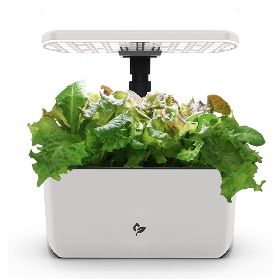 Indoor Hydroponic Garden System