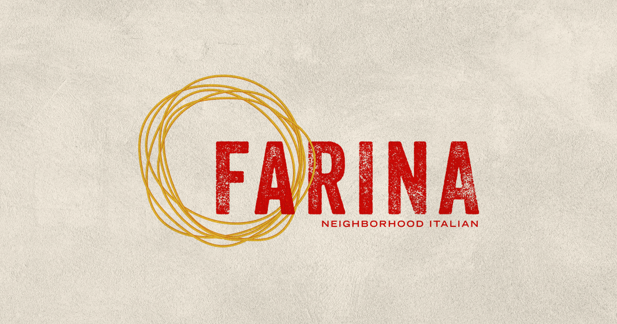 Farina Neighborhood Italian