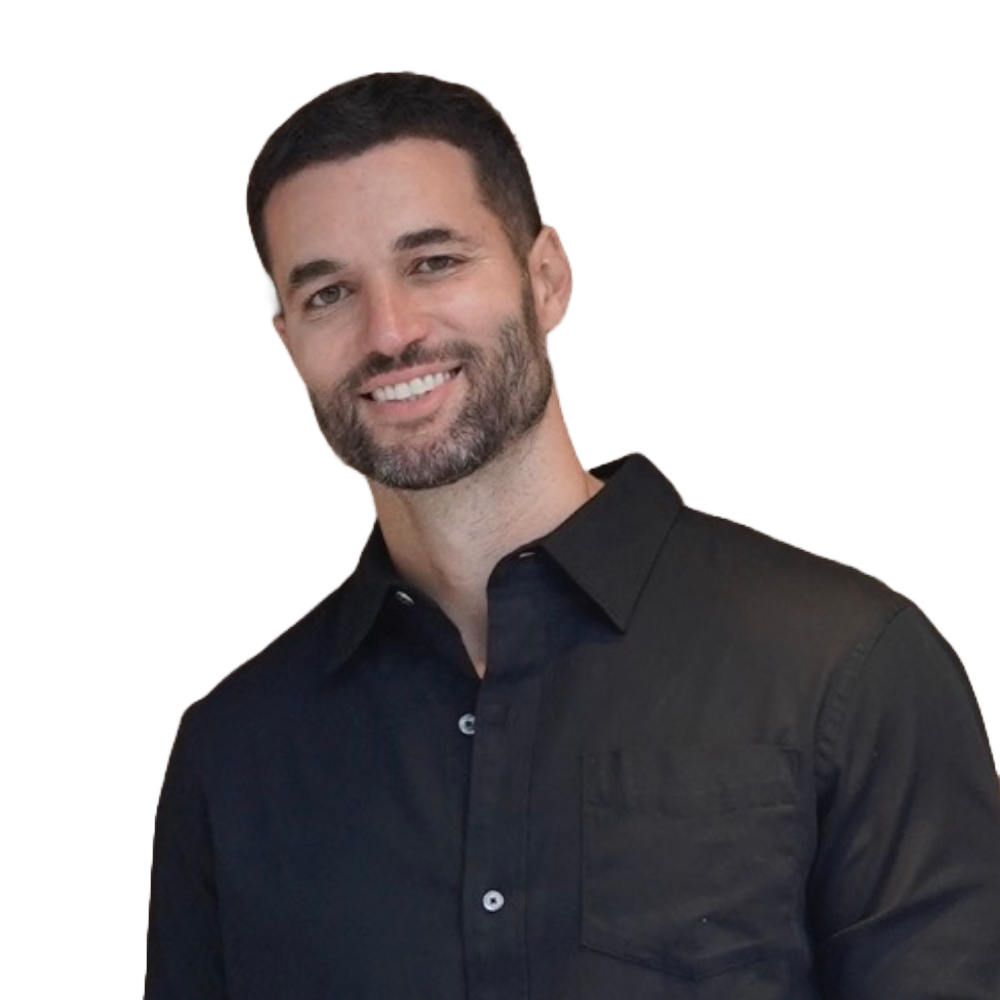 Adam Rosenfeld