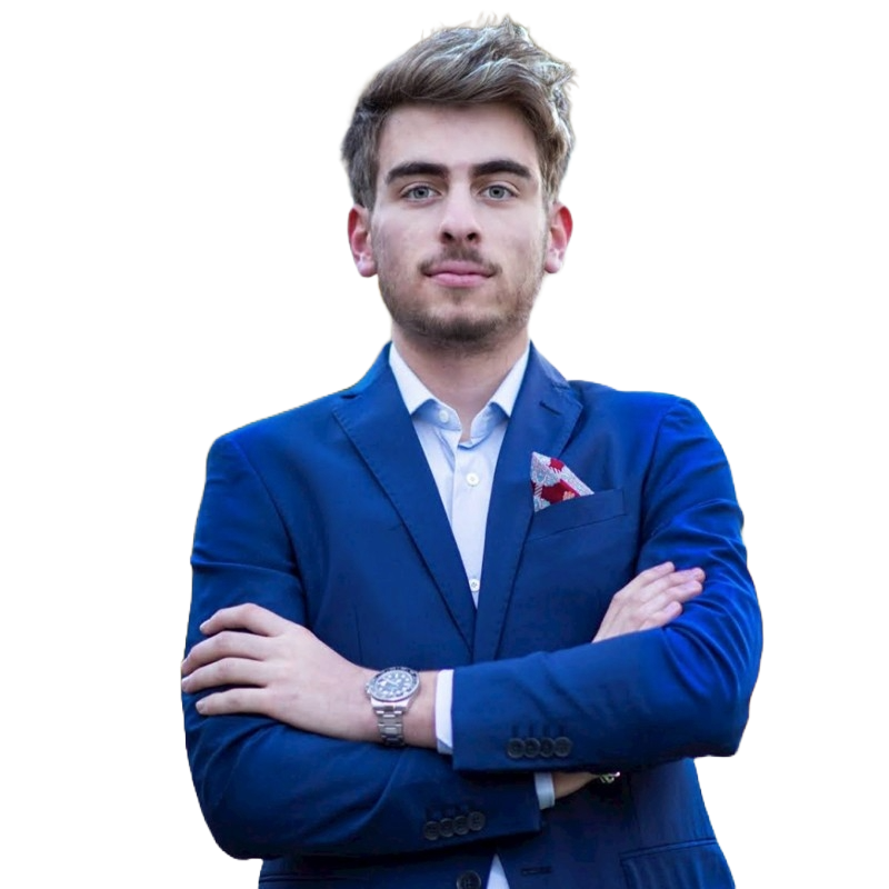 Blake Wynn