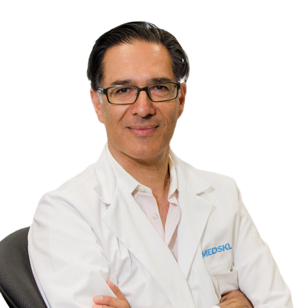 Dr. Sanjay Sharma