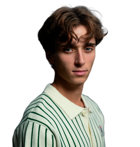 Josh Richards
