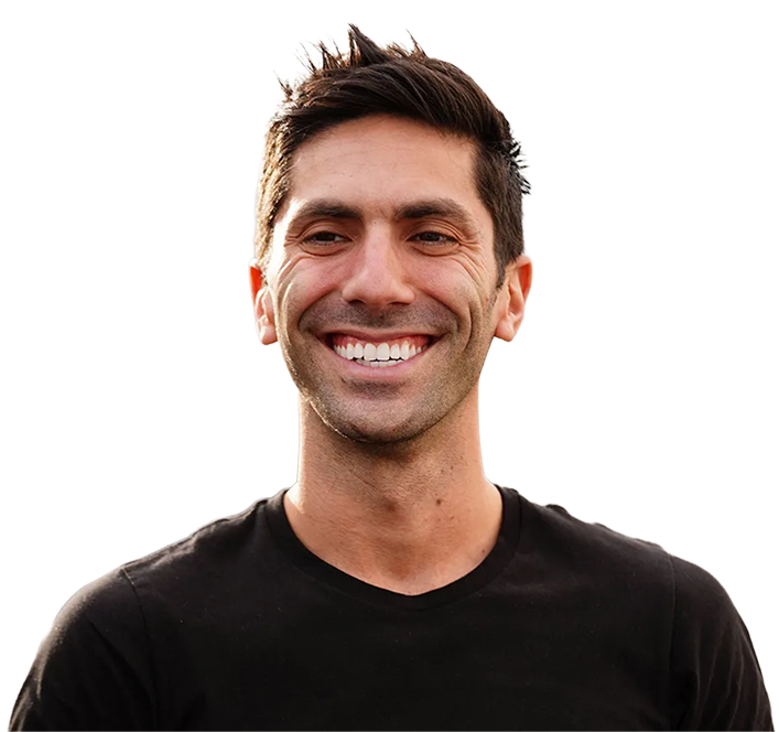 Nev Schulman