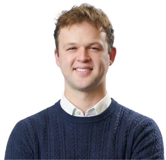 Braden Weissman