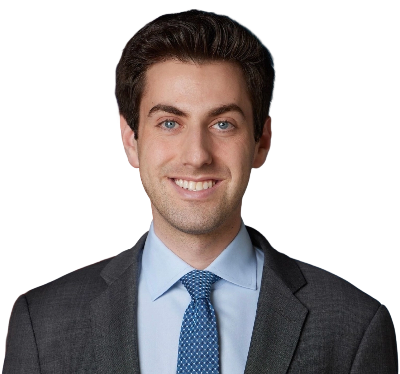 Zach Leighton