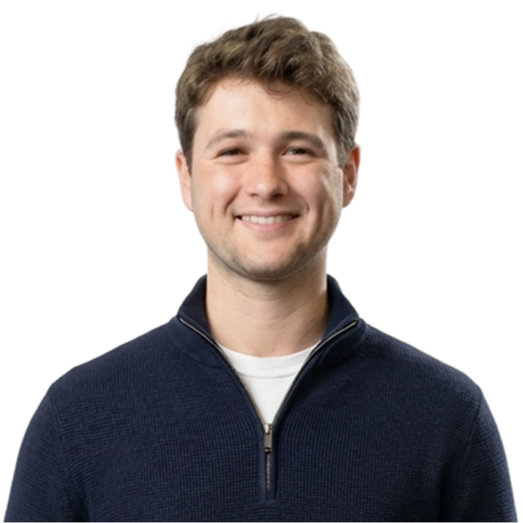 Cooper Weissman