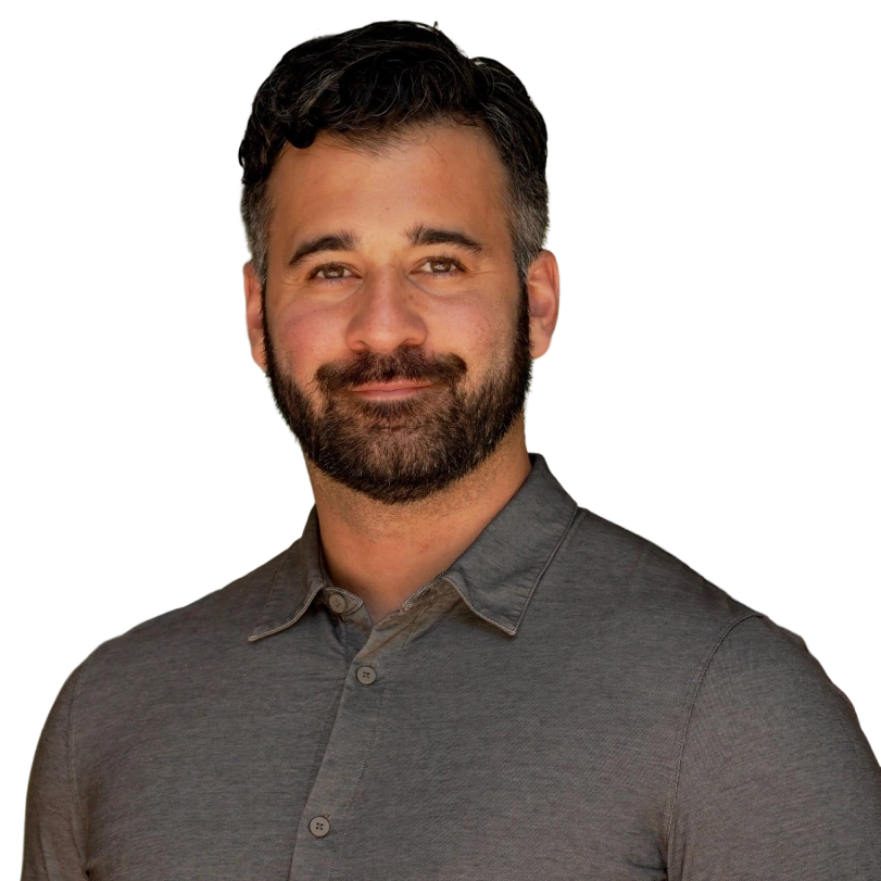Mike Vilardo