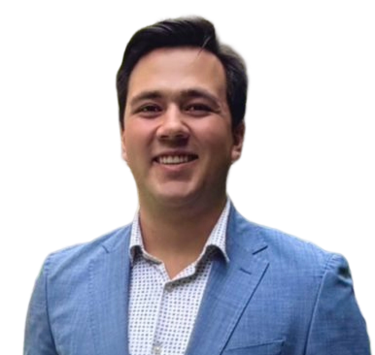 Richard Ham